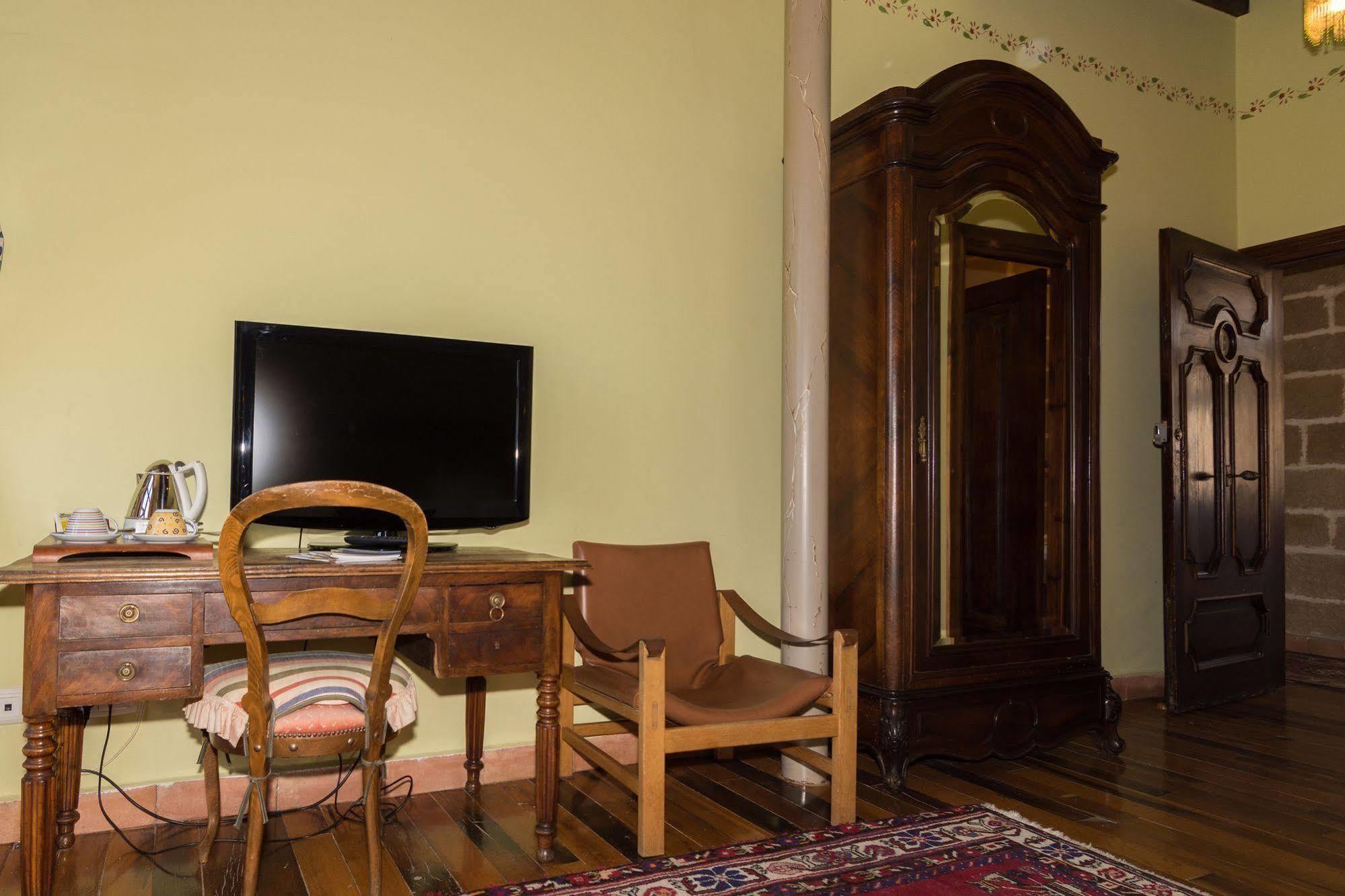 Hospederia Senorio De Casalarreina Hotel Ngoại thất bức ảnh