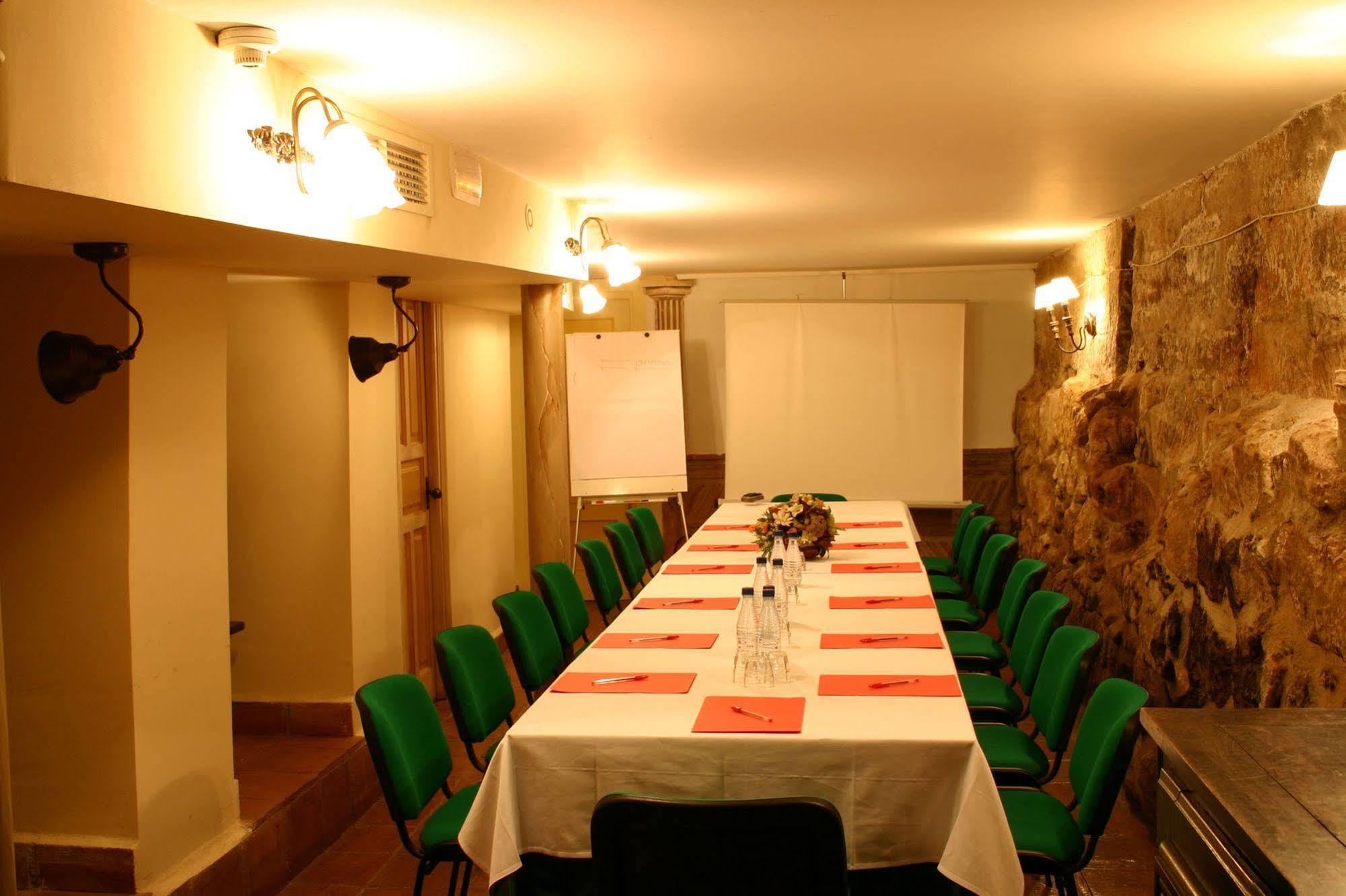 Hospederia Senorio De Casalarreina Hotel Ngoại thất bức ảnh